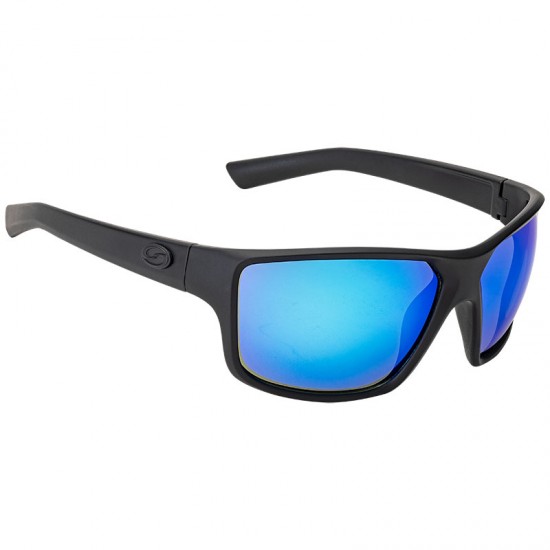 Ochelari Strike King - S11 Optics Clinch Blue Mirror Gray Base Lens